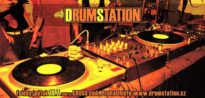 Drumstation